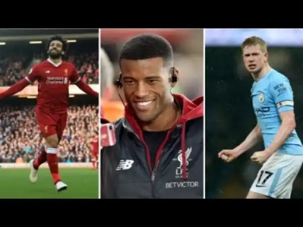 Video: Liverpool